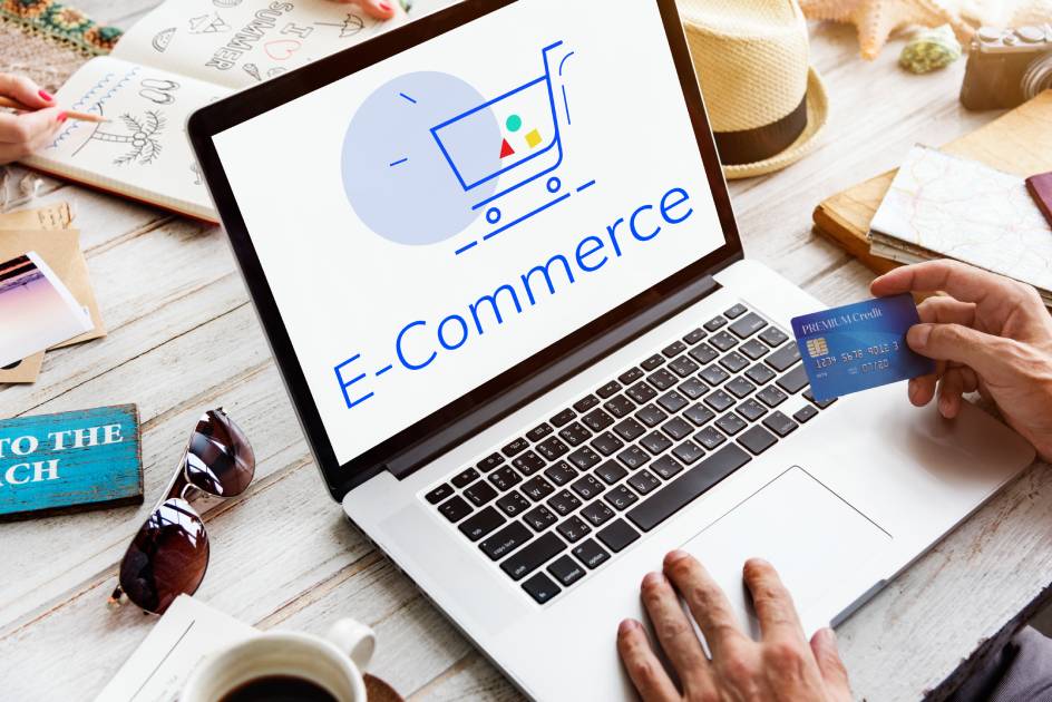 ERP Integration with eCommerce: Odoo’s Advantage