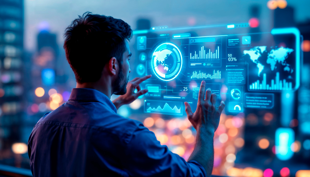 Future of ERP in Saudi Arabia: 2025 Trends to Watch