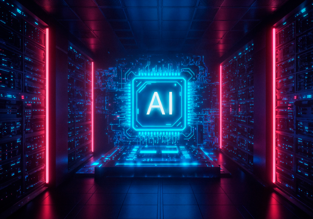 How AI Is Shaping the Future of Odoo ERP