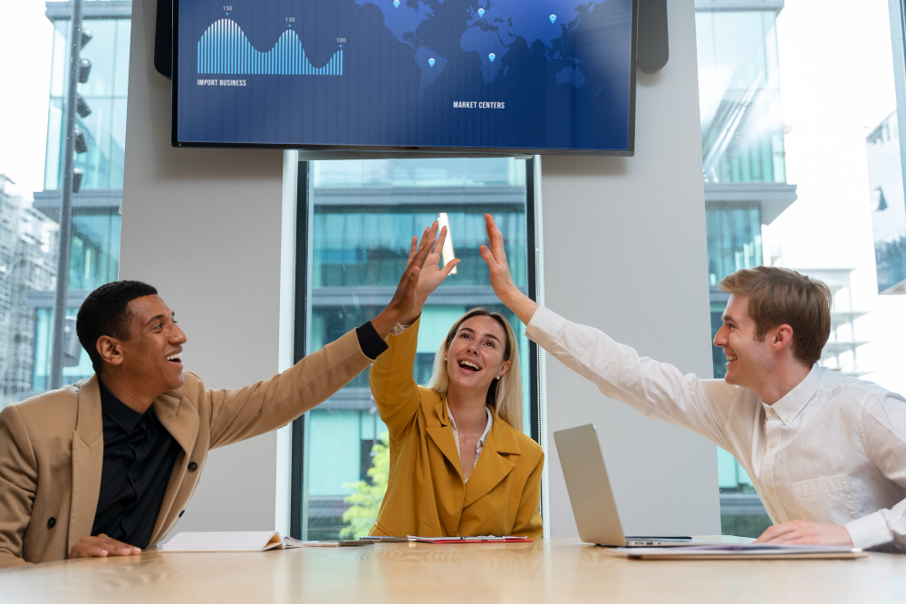 ERP Success Stories: How GCC Companies Transformed with Odoo